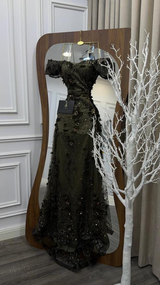 Loreen dress