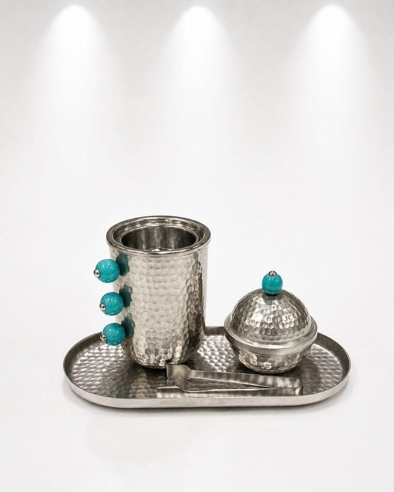 مبخرة طاولة سيرين