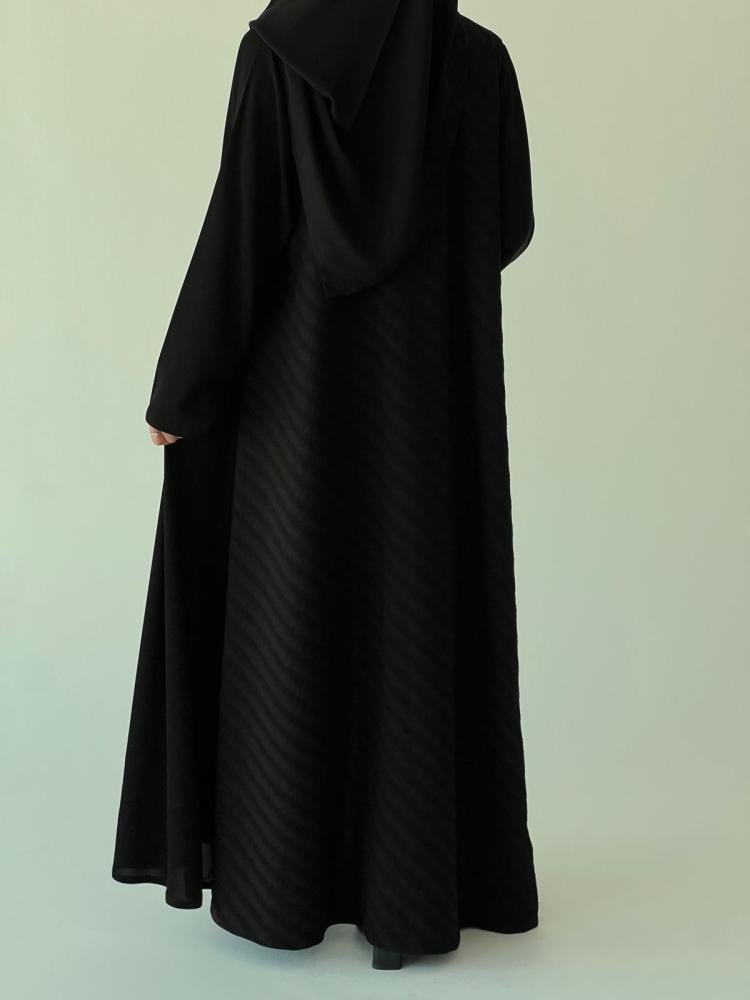 عبايات الصيف تصميم أنيق
