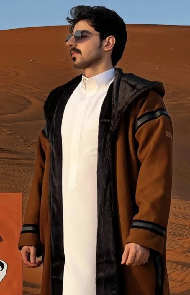 فروه ملكيه جوخ