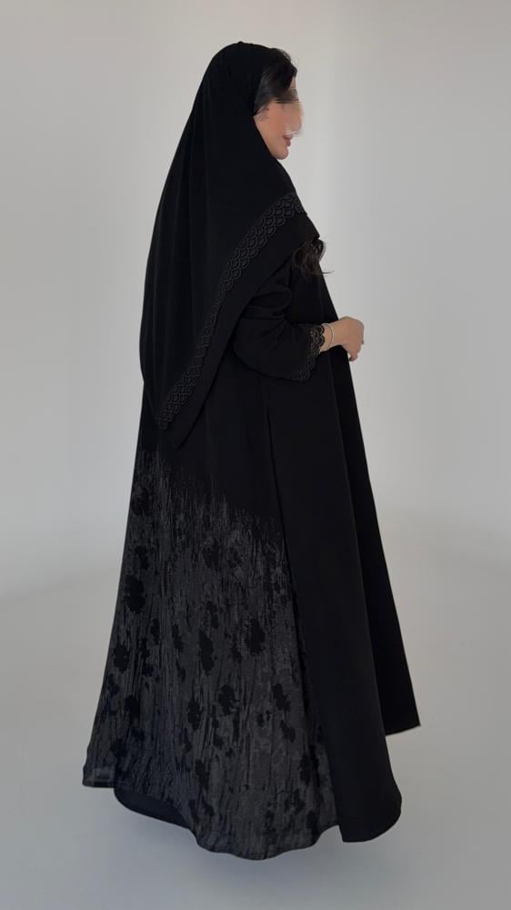 عبايات صيفية