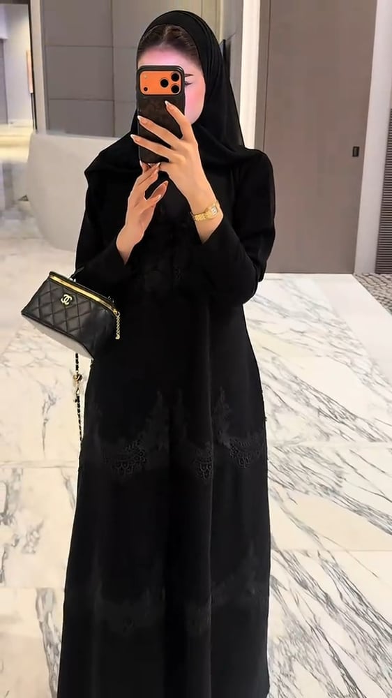 عبايات صيفية