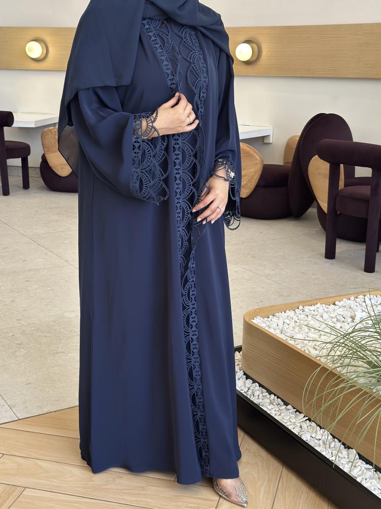 Zuhal Abaya