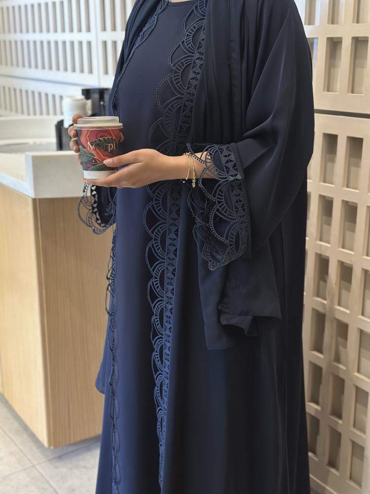 Zuhal Abaya
