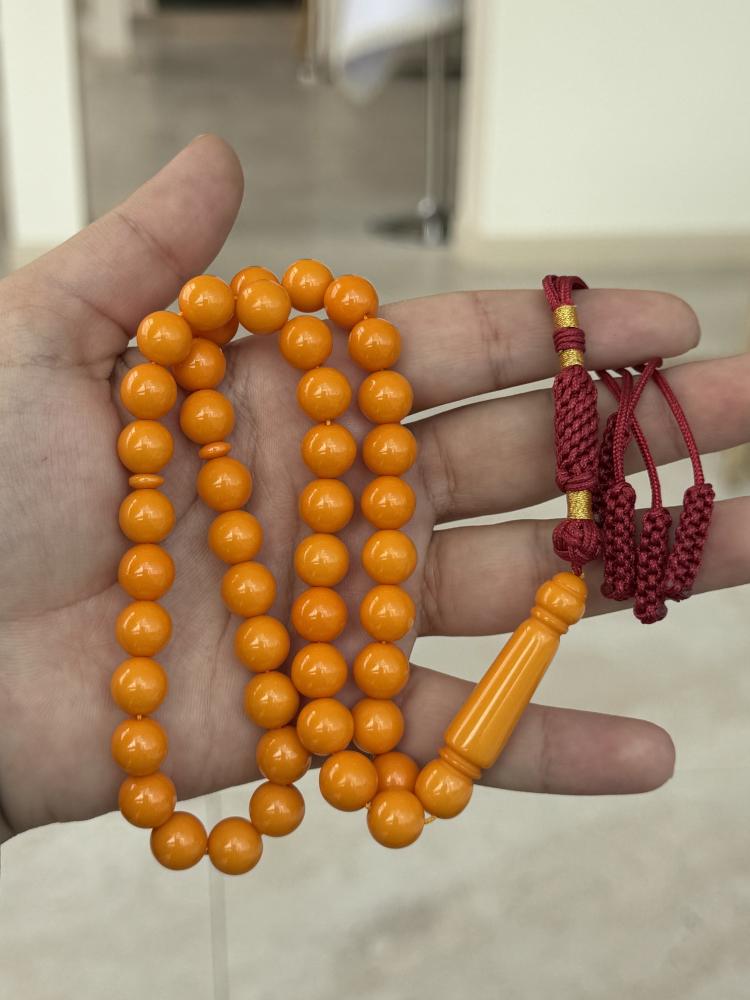 بكلايت اصفر شكة