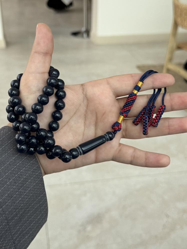 بكلايت اسود فاتح شكة