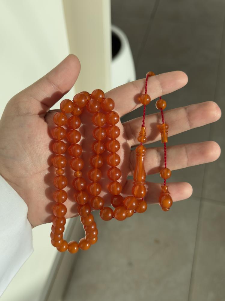 فاتوران تركي مشمشي غامق