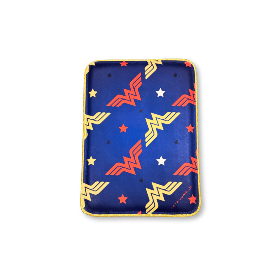 باور شامّي Wonder Women Logo