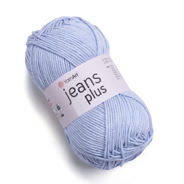 يارن آرت جينز بلس- yarnart  Jeans Plus - 75