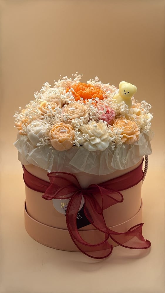 View Bouquet