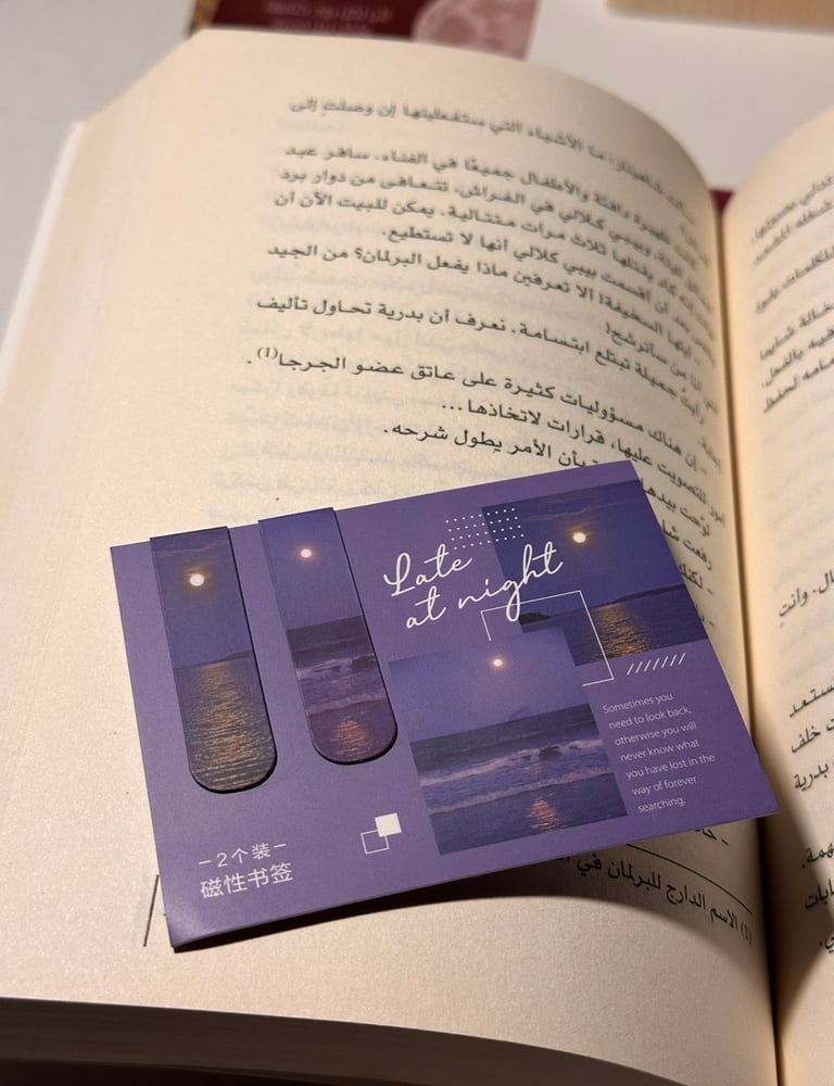 فاصل مغناطيسي