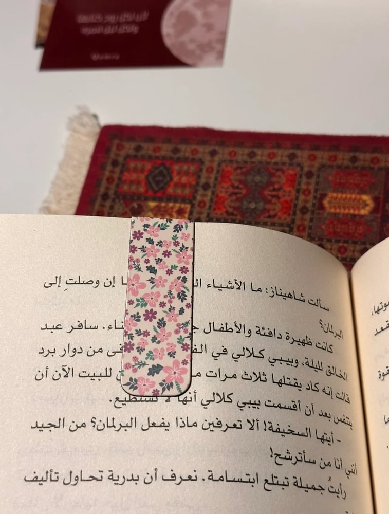 فاصل مغناطيسي