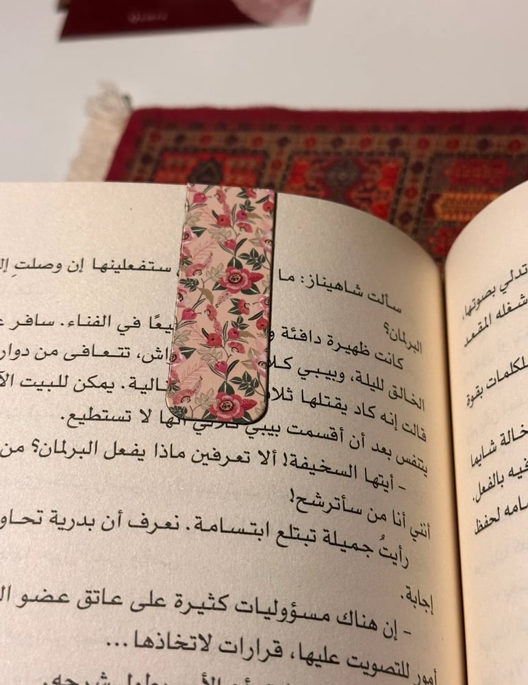 فاصل مغناطيسي