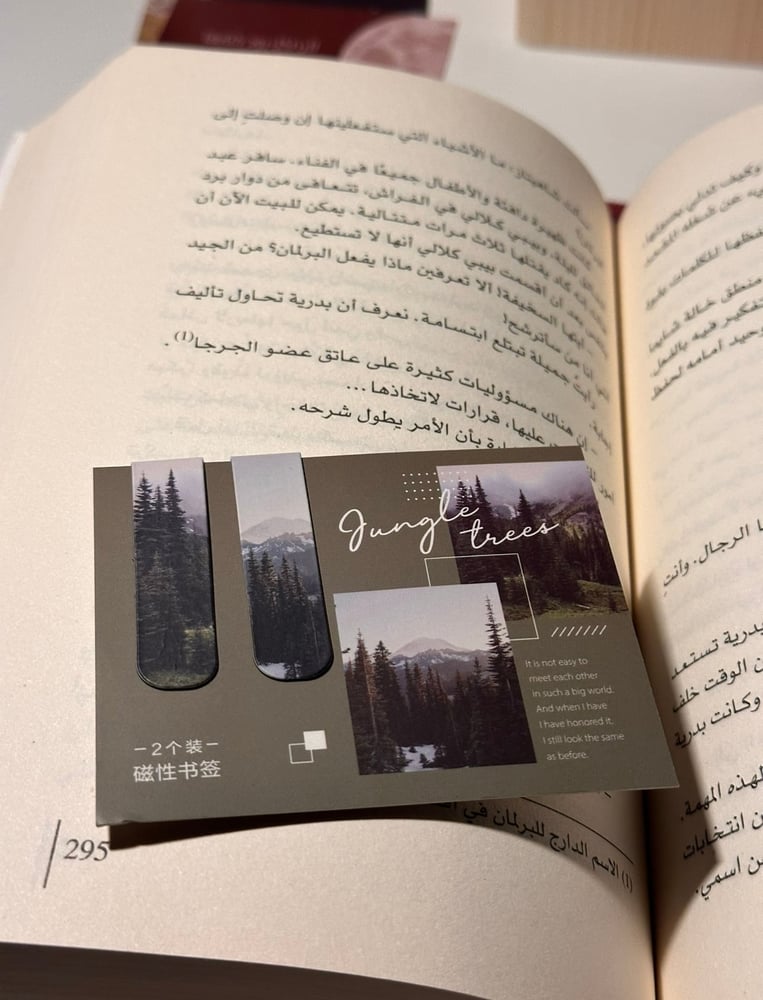 فاصل مغناطيسي