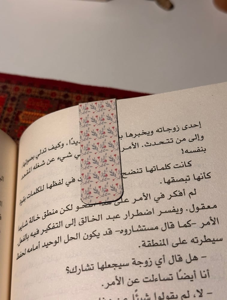 فاصل مغناطيسي