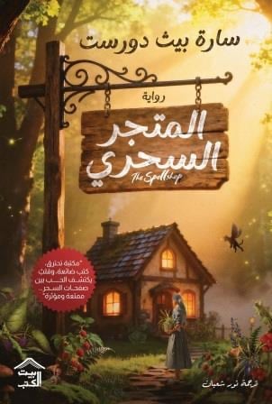 المتجر السحري ( العادي)