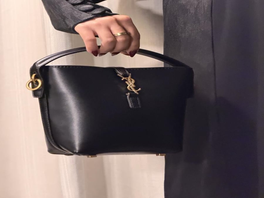 Saint Laurent bag