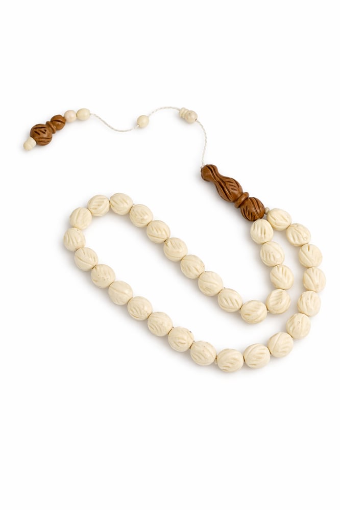 A large camel prayer beads