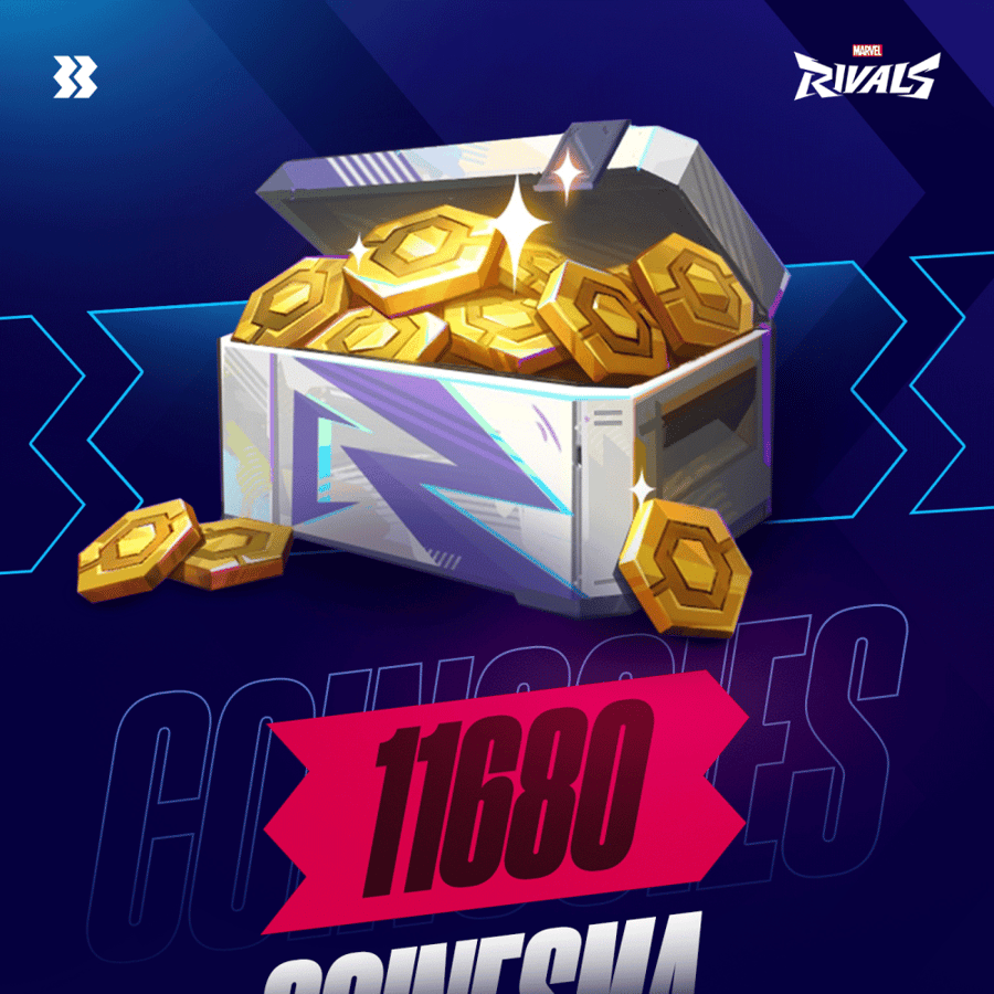 11680 لاتيس Marvel Rivals