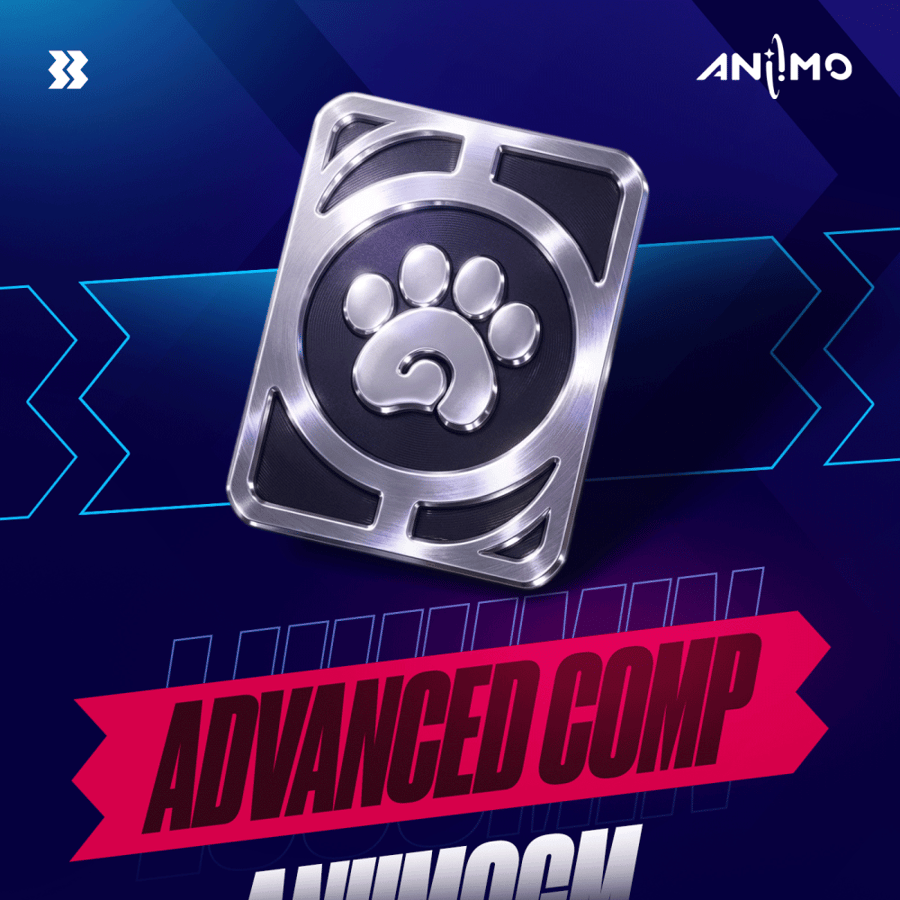 Advanced Companion Handbook الباتل باس العادي Aniimo