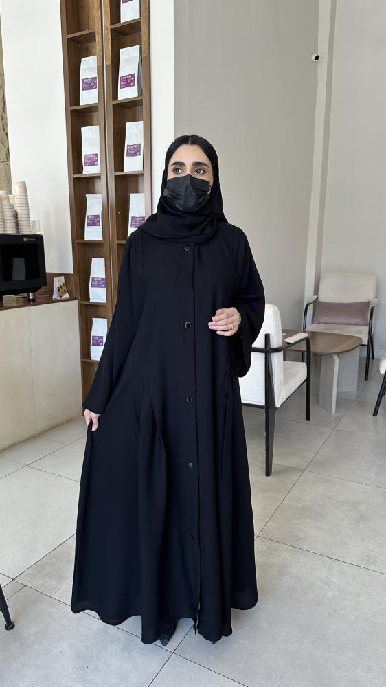 عبايه شهد