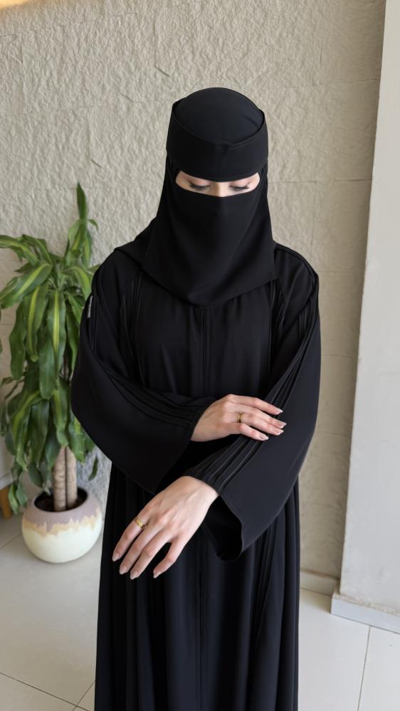عبايه رقمها 231