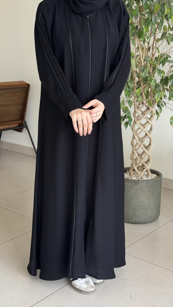 عبايه عمليه رقمها ٣٢٢