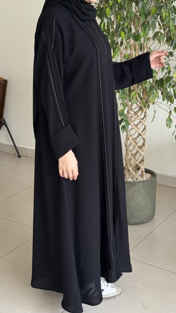 عبايه عمليه رقمها ٣٢٢