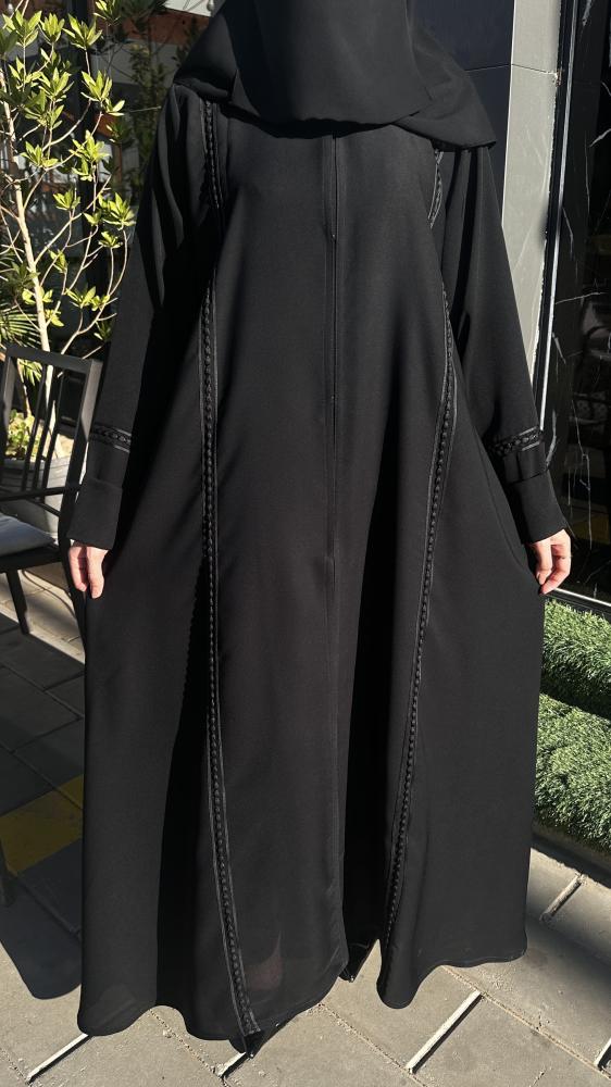 عبايه رقم 405