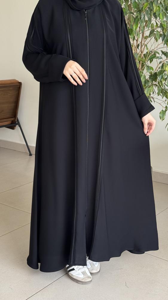 عبايه عمليه رقمها ٣٢٢