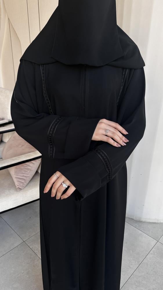 عبايه رقم 405