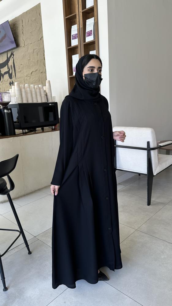 عبايه شهد