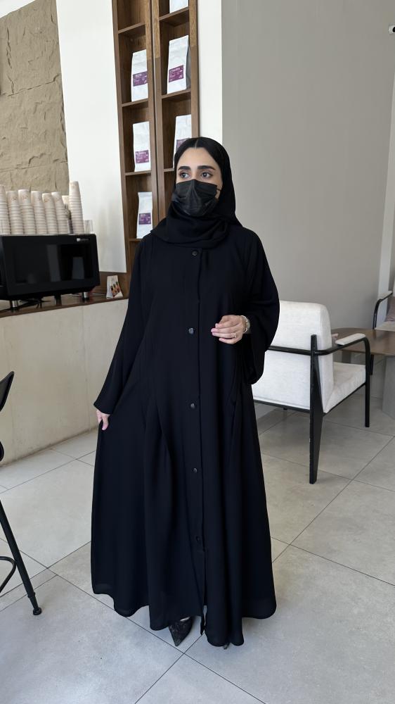 عبايه شهد