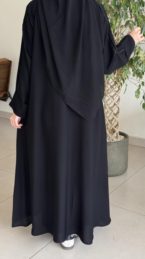 عبايه عمليه رقمها ٣٢٢