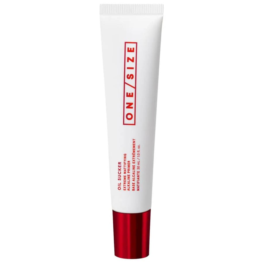 ONE/SIZE by Patrick Starrr  Oil Sucker Extreme Mattifying Alkaline Primer