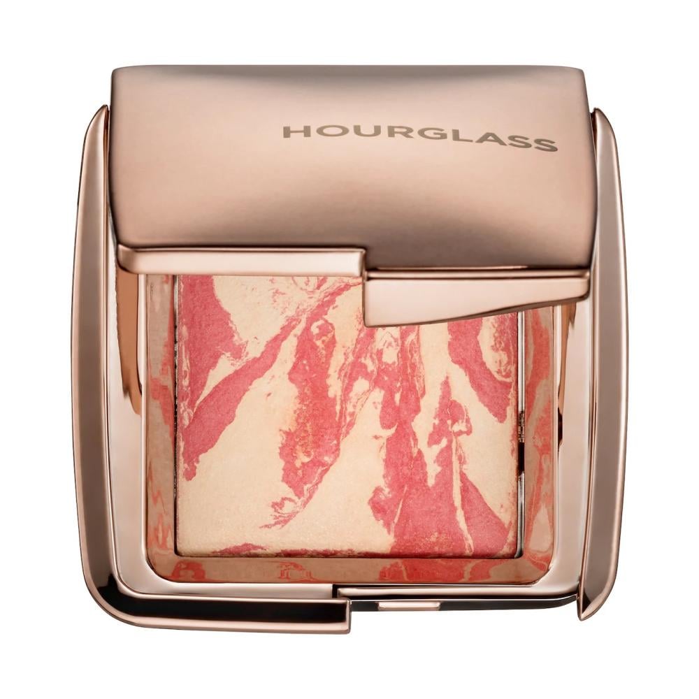 Hourglass  Mini Ambient Lighting Blush