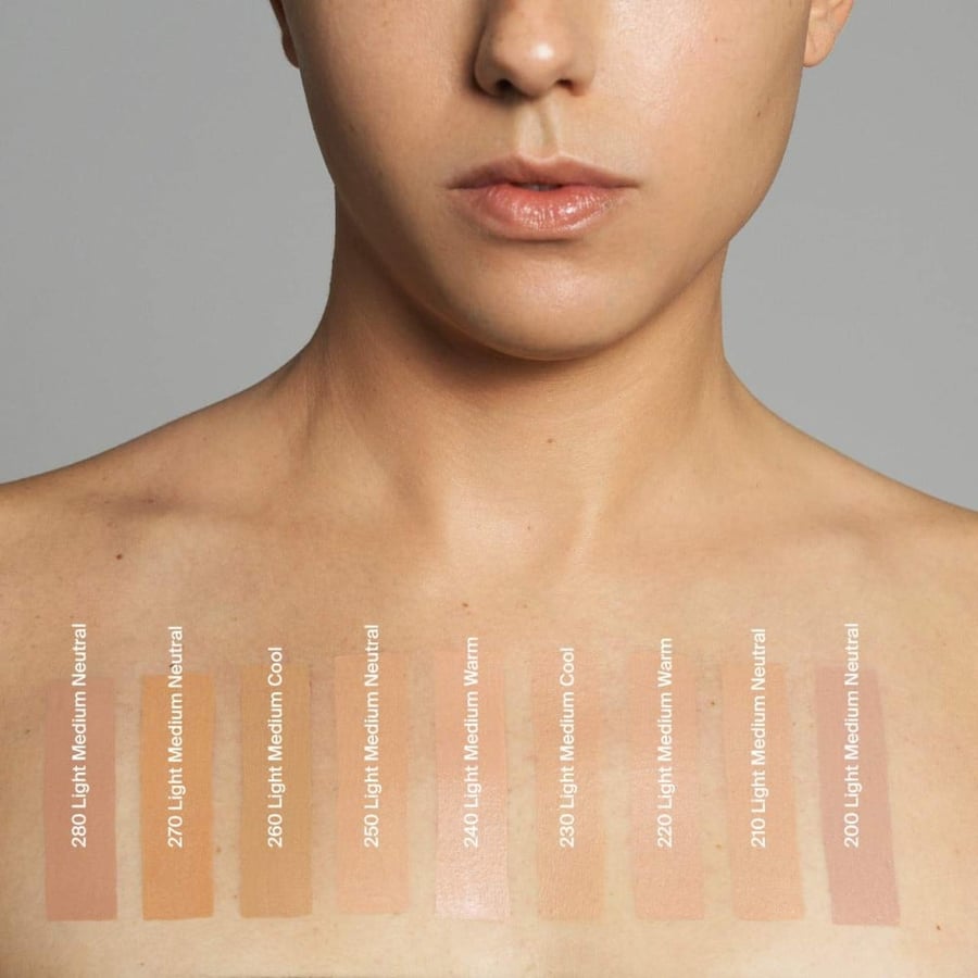 HAUS LABS Triclone Skin Tech Foundation