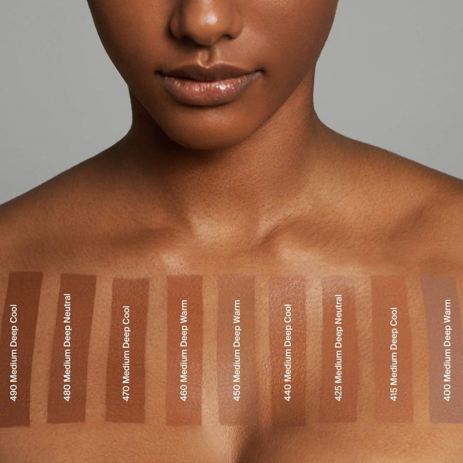 HAUS LABS Triclone Skin Tech Foundation