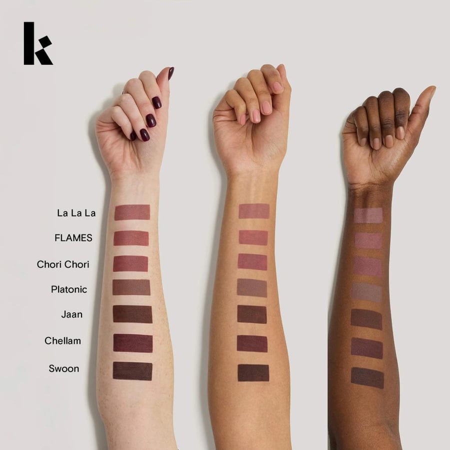 Kulfi  Lassi Lips Staining Lip Liner