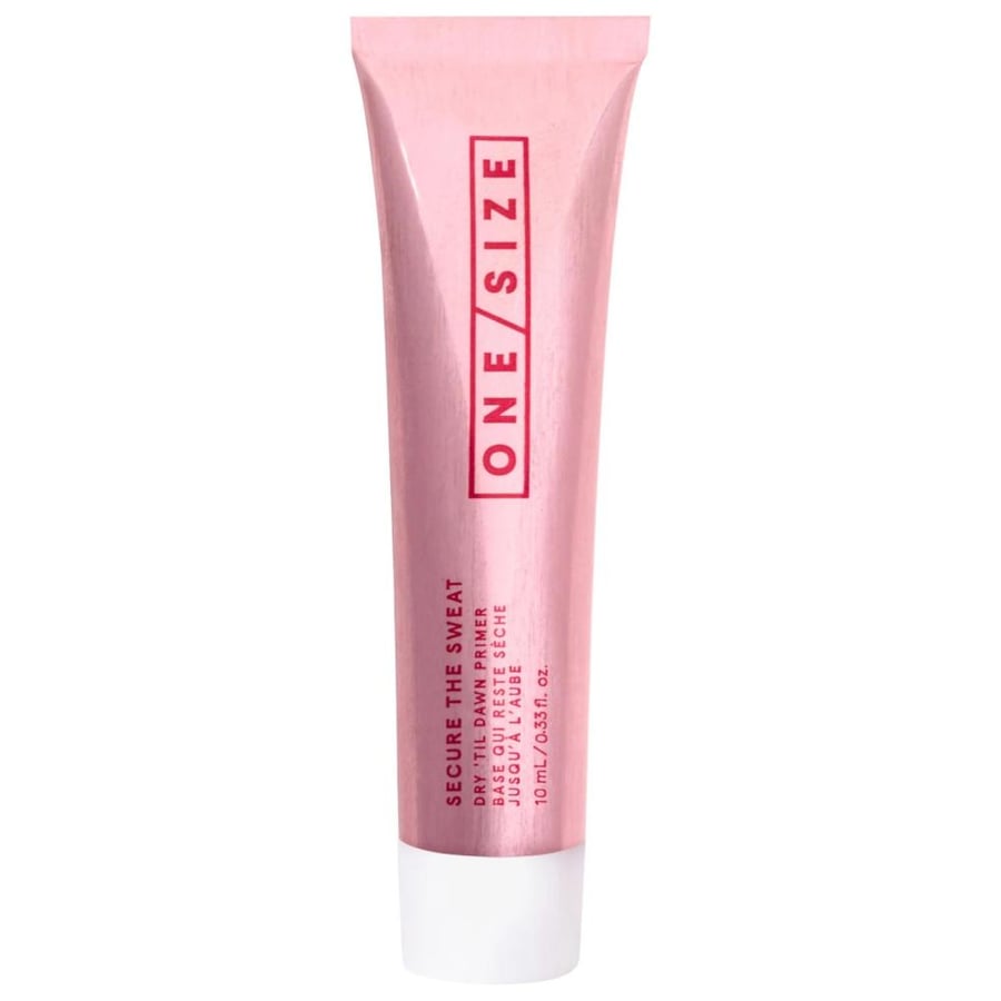 ONE/SIZE by Patrick Starrr  Mini Secure The Sweat Waterproof Mattifying Primer