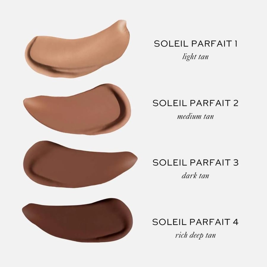 Westman Atelier  Sun Tone Hydrating Matte Bronzing Drops