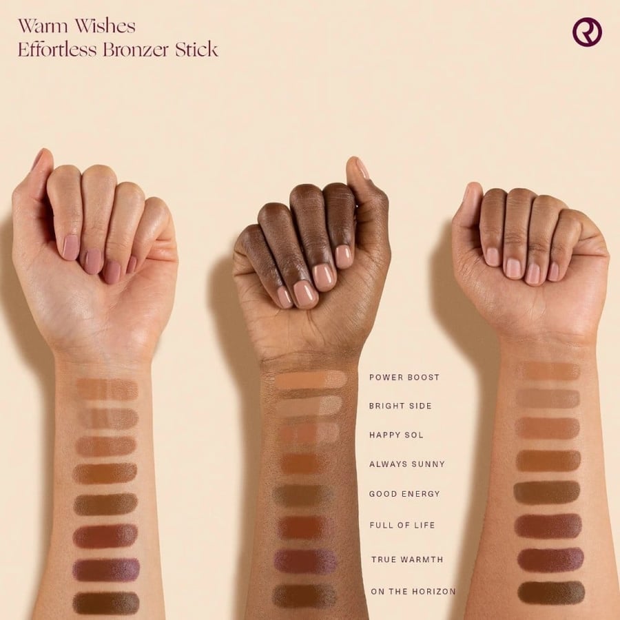 Rare Beauty Effortless Bronzer Sticks