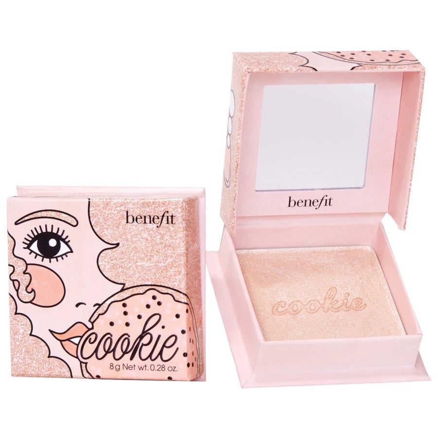 Benefit Cookie and Tickle Powder Highlighters