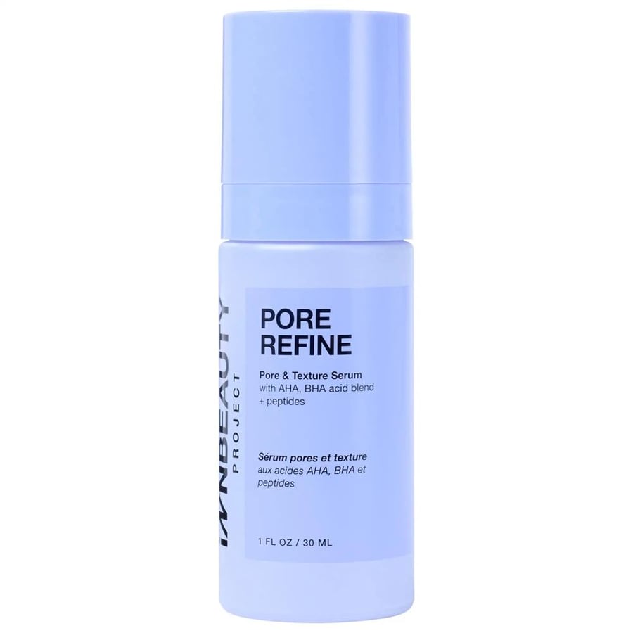 INNBEAUTY Project  Pore Refine Pore Shrinking & Texture Smoothing Serum