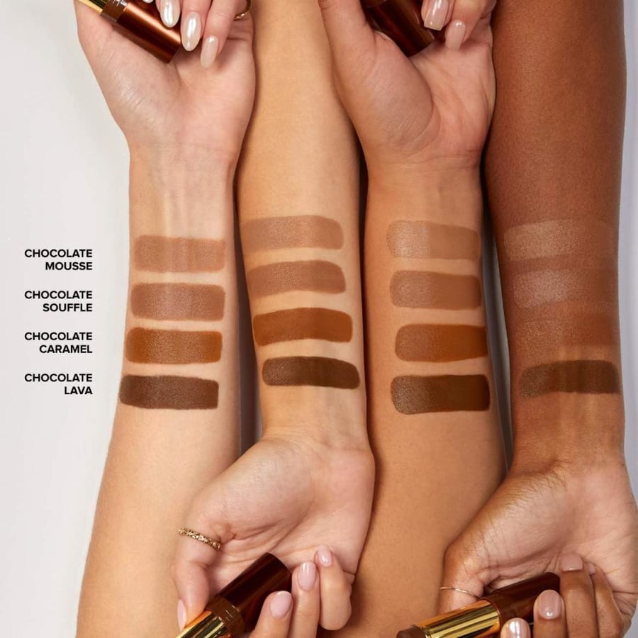 Too Faced  Chocolate Soleil Melting Bronzing & Sculpting Stick