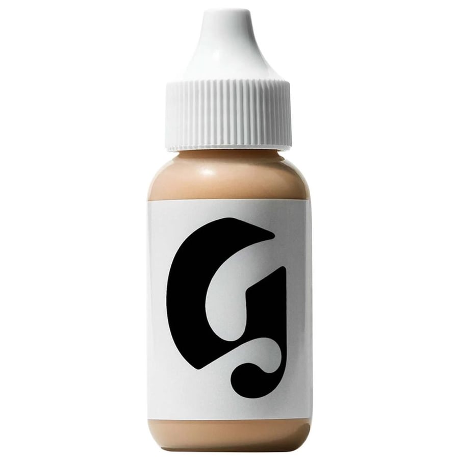 Glossier Perfecting Skin Tint for Dewy Sheer Coverage