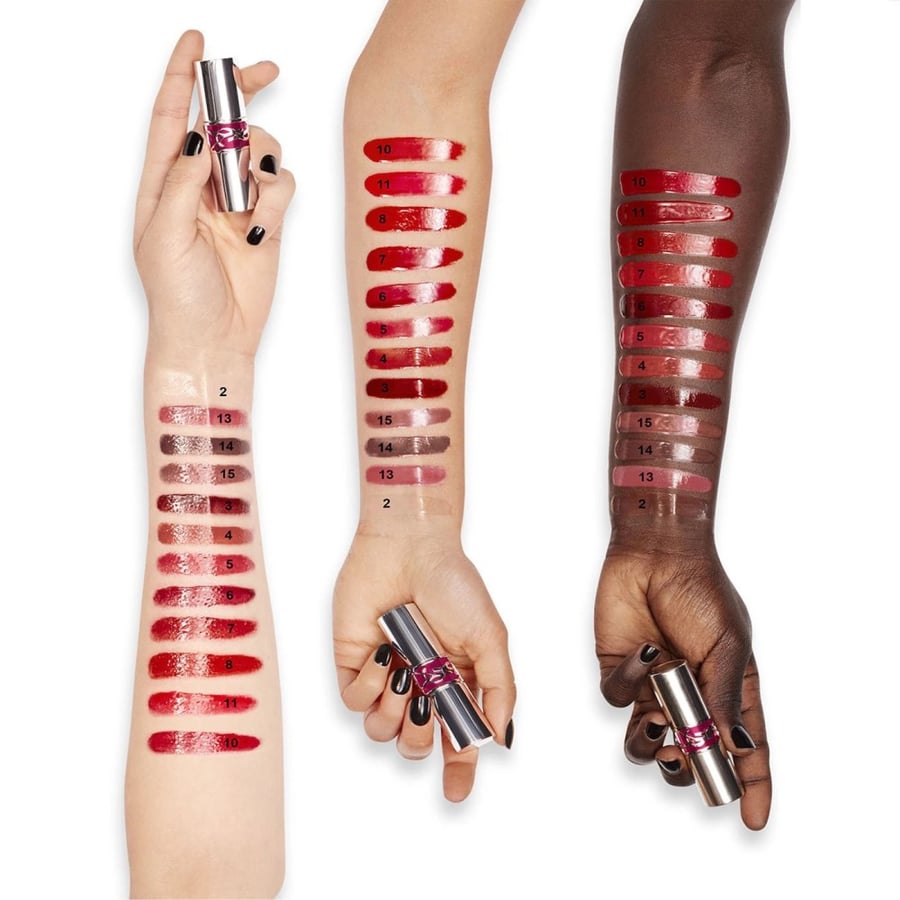 Yves Saint Laurent Candy Glaze Lip Gloss Stick