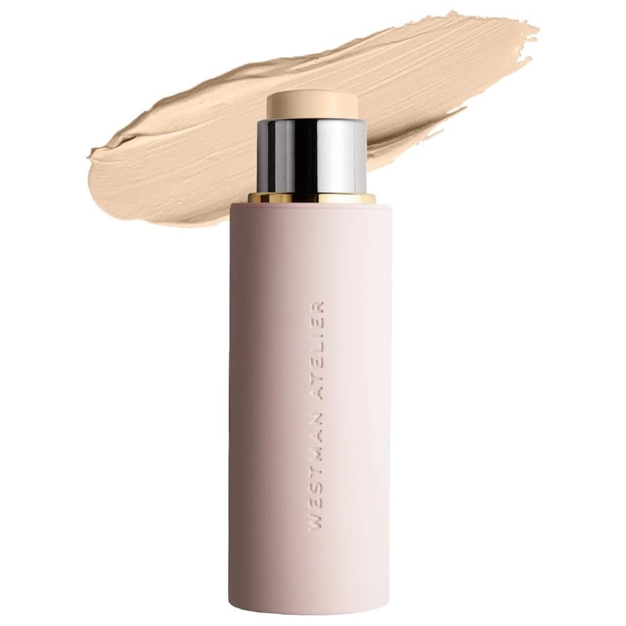 Westman Atelier  Vital Skin Full Coverage Multi-Use Foundation Stick