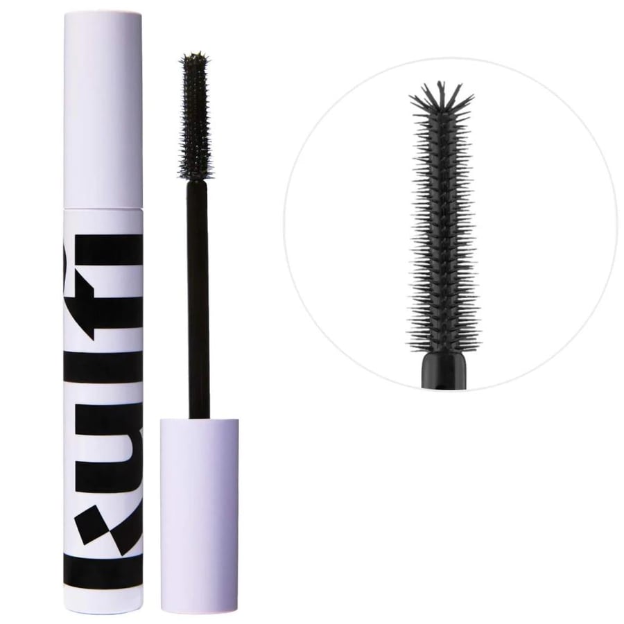 Kulfi  Badi Lash Smudge Proof Volumizing Tubing Mascara