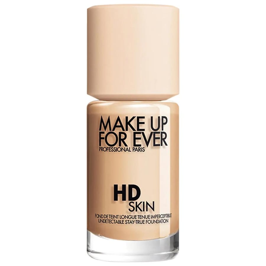 MAKE UP FOR EVER HD Skin Undetectable Longwear Foundation